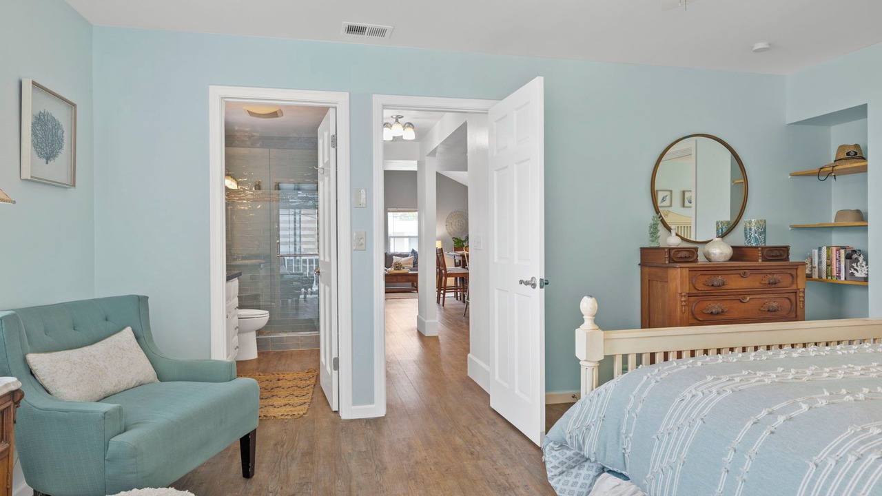 Photo of Bedroom in Hollywood