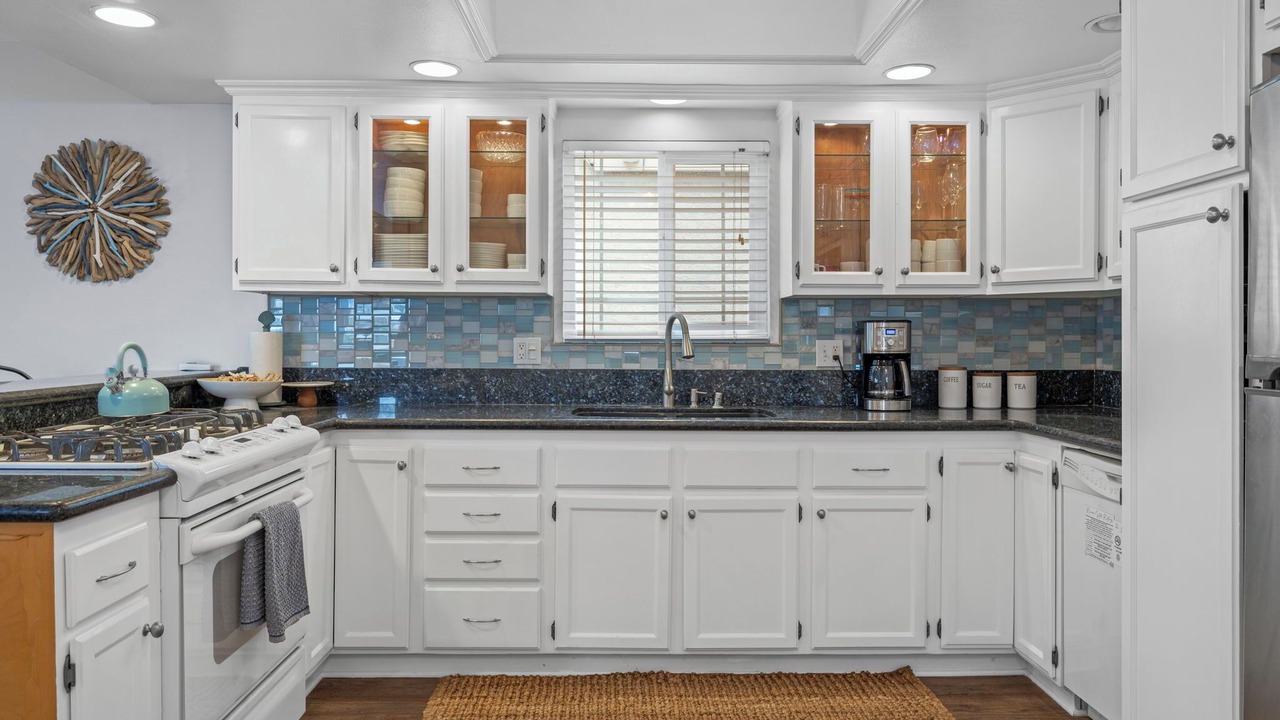 Photo of Kitchen in Hollywood