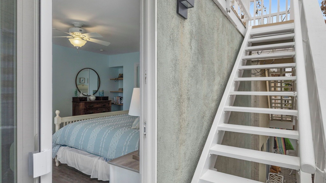Photo of Bedroom in Hollywood