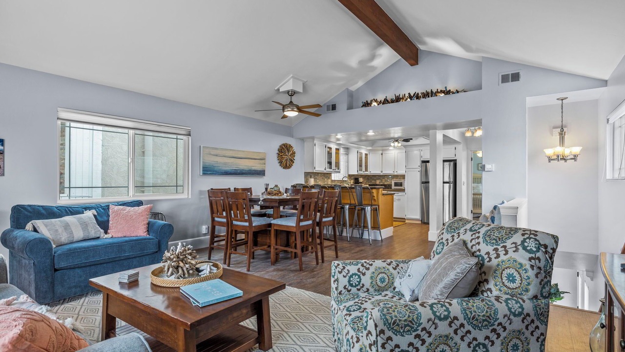 Photo of Livingroom in Hollywood