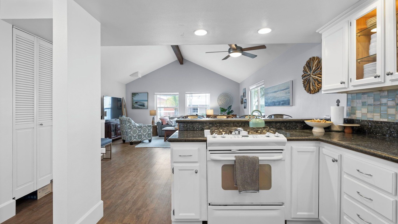 Photo of Kitchen in Hollywood
