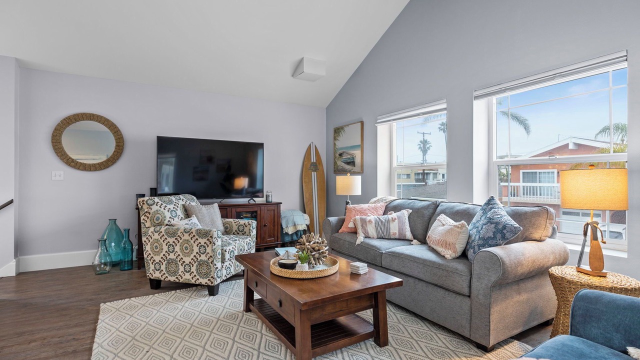 Photo of Livingroom in Hollywood