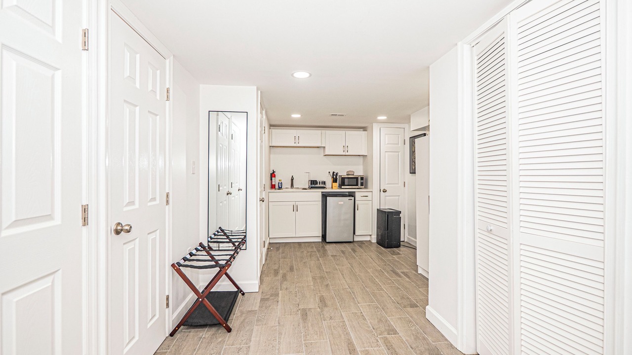 Photo of Kitchen in Anacostia