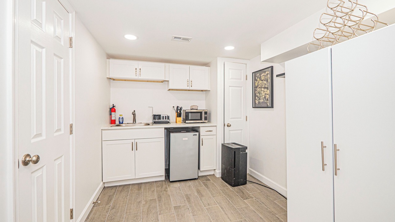 Photo of Kitchen in Anacostia