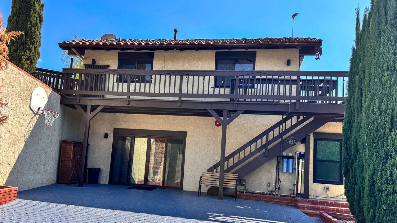 Photo of Outdoor in Thousand Oaks
