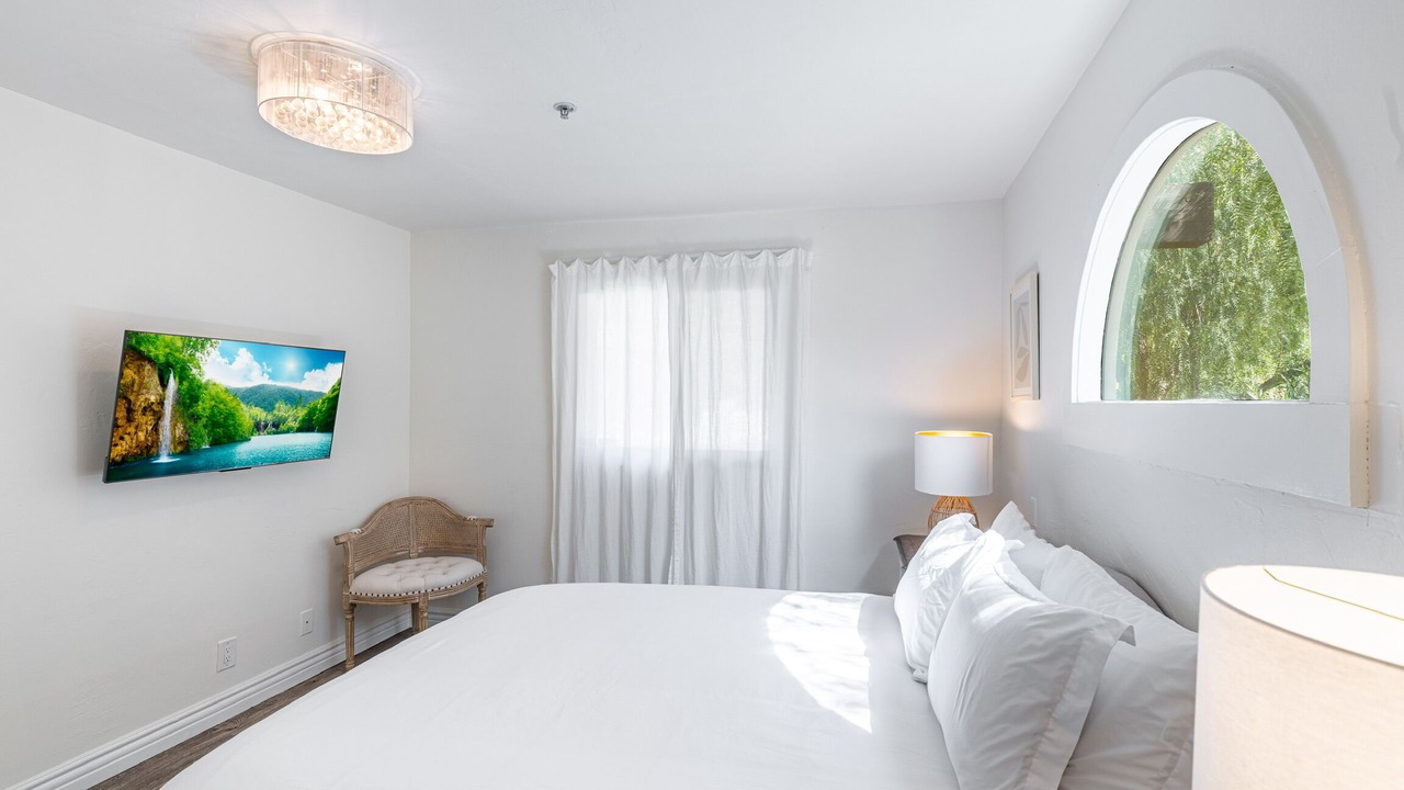 Photo of Bedroom in Thousand Oaks