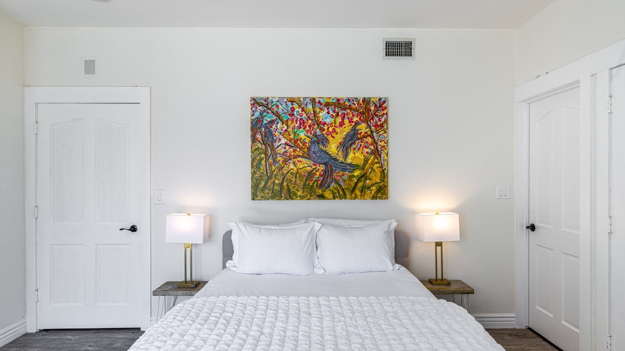 Photo of Bedroom in Thousand Oaks