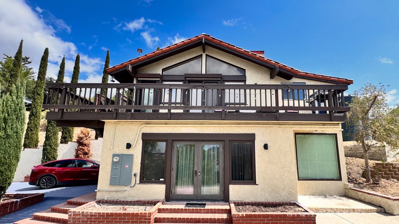 Photo of Outdoor in Thousand Oaks