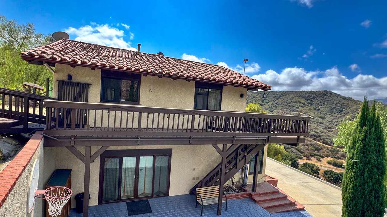 Photo of Outdoor in Thousand Oaks