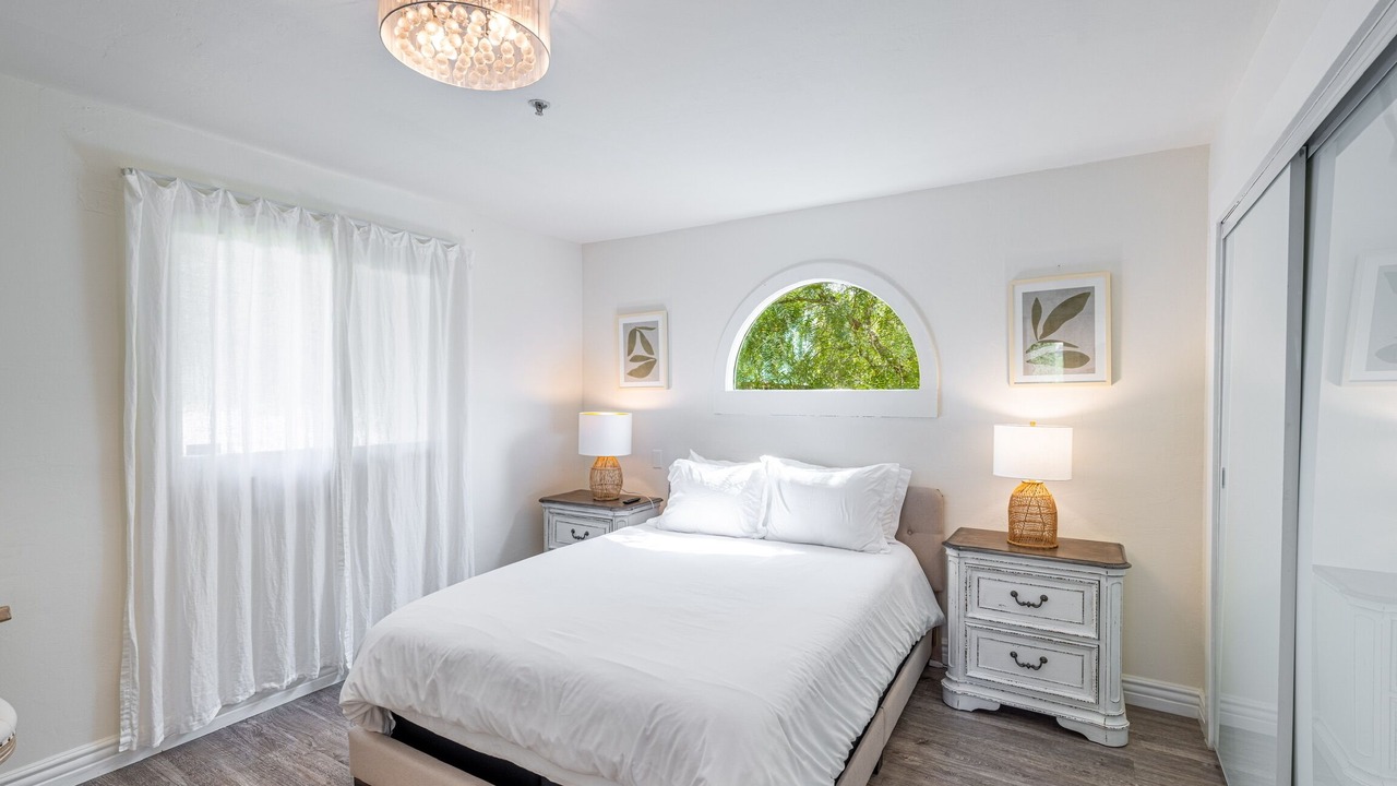 Photo of Bedroom in Thousand Oaks