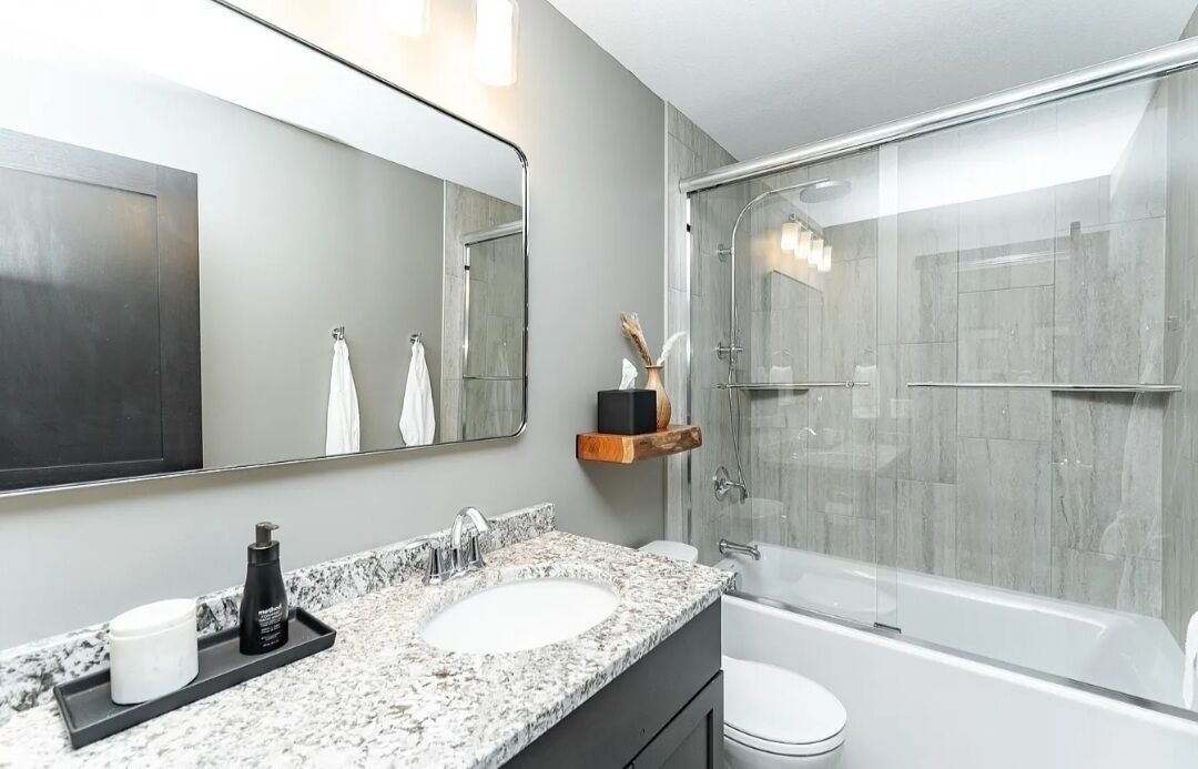 Photo of Bathroom in Rochester