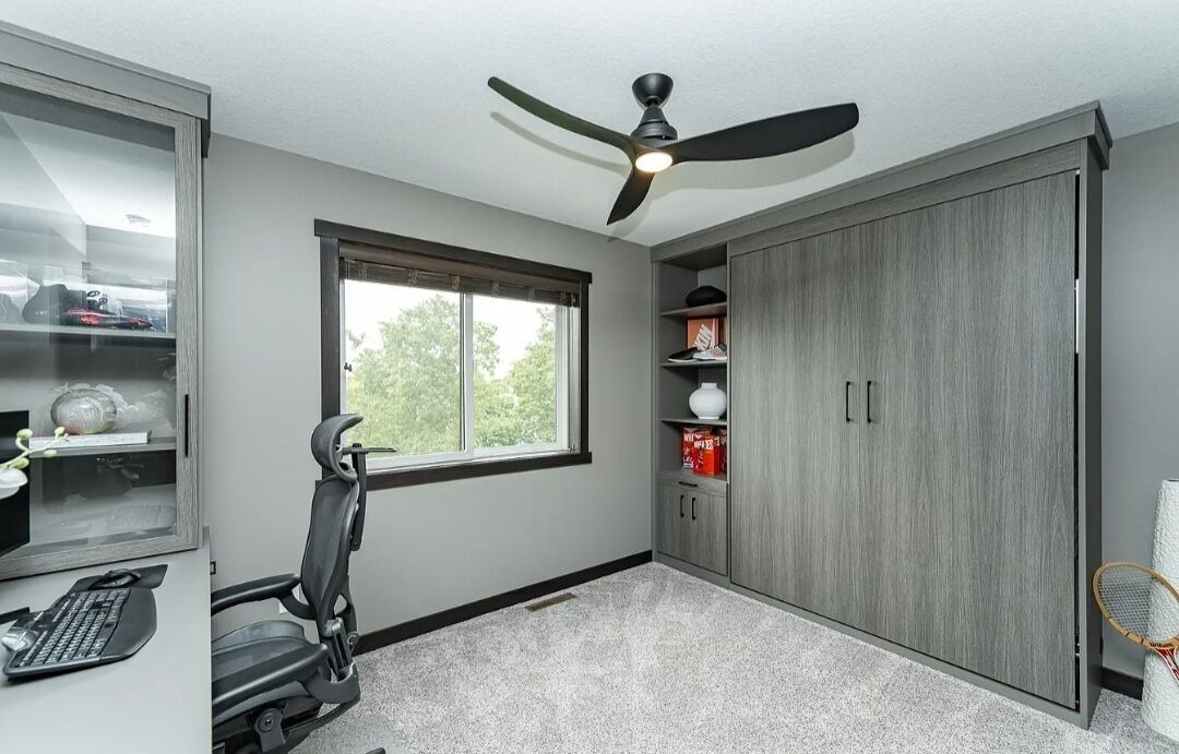 Photo of Bedroom in Rochester