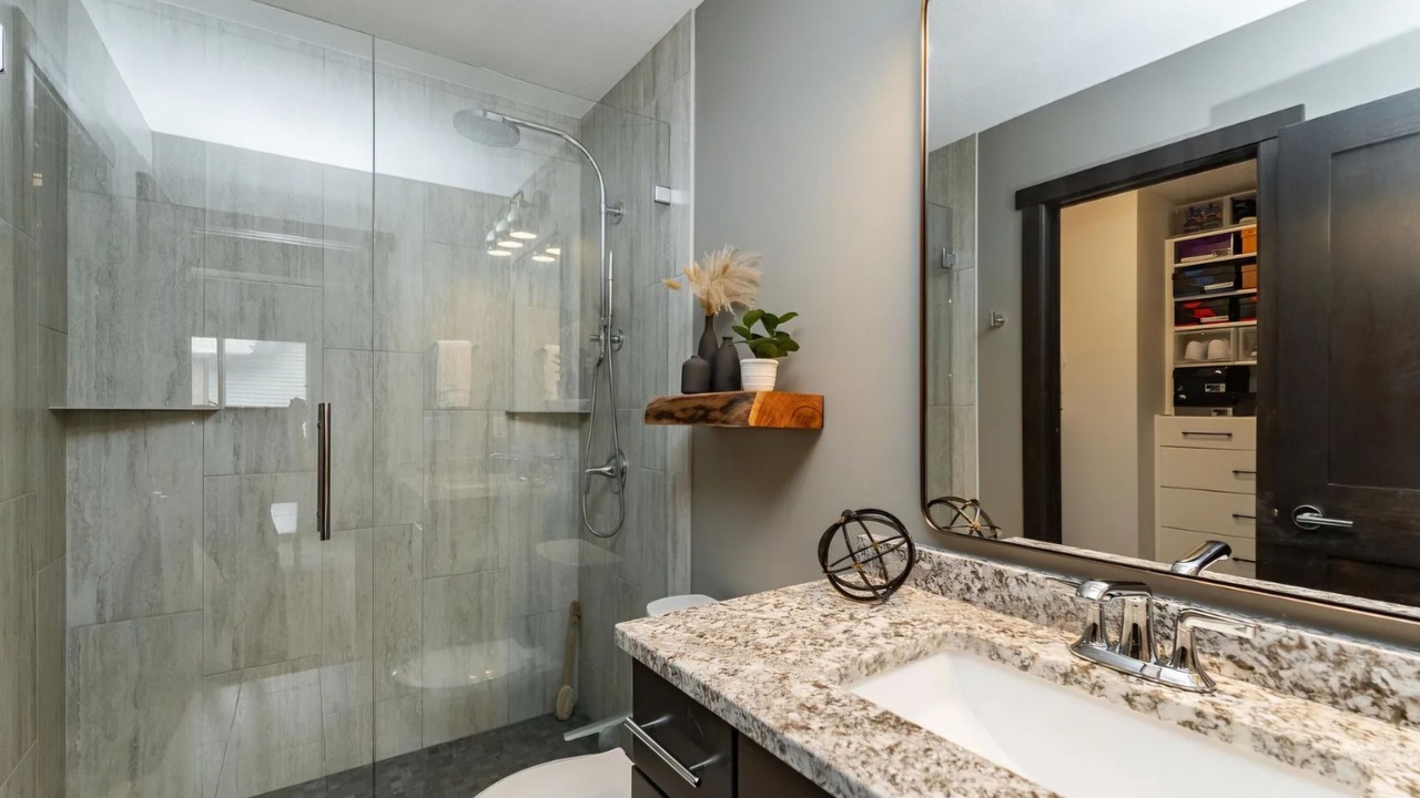 Photo of Bathroom in Rochester
