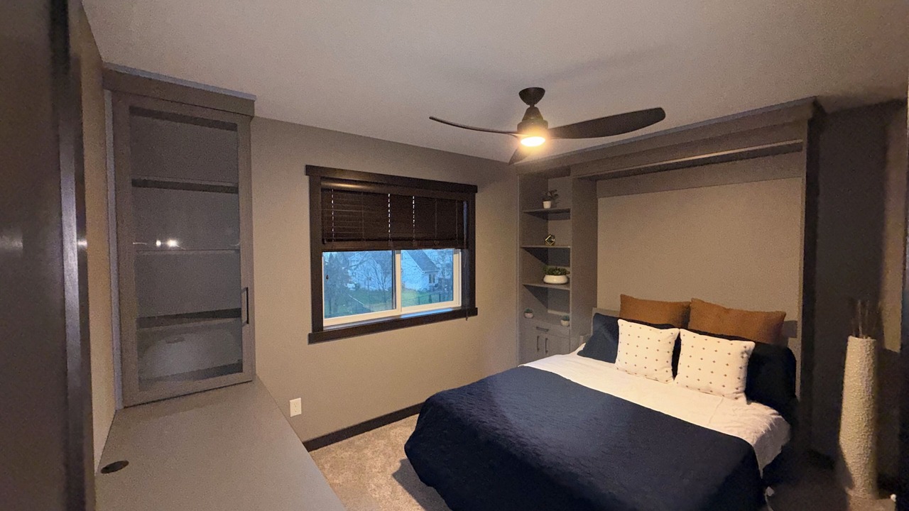 Photo of Bedroom in Rochester