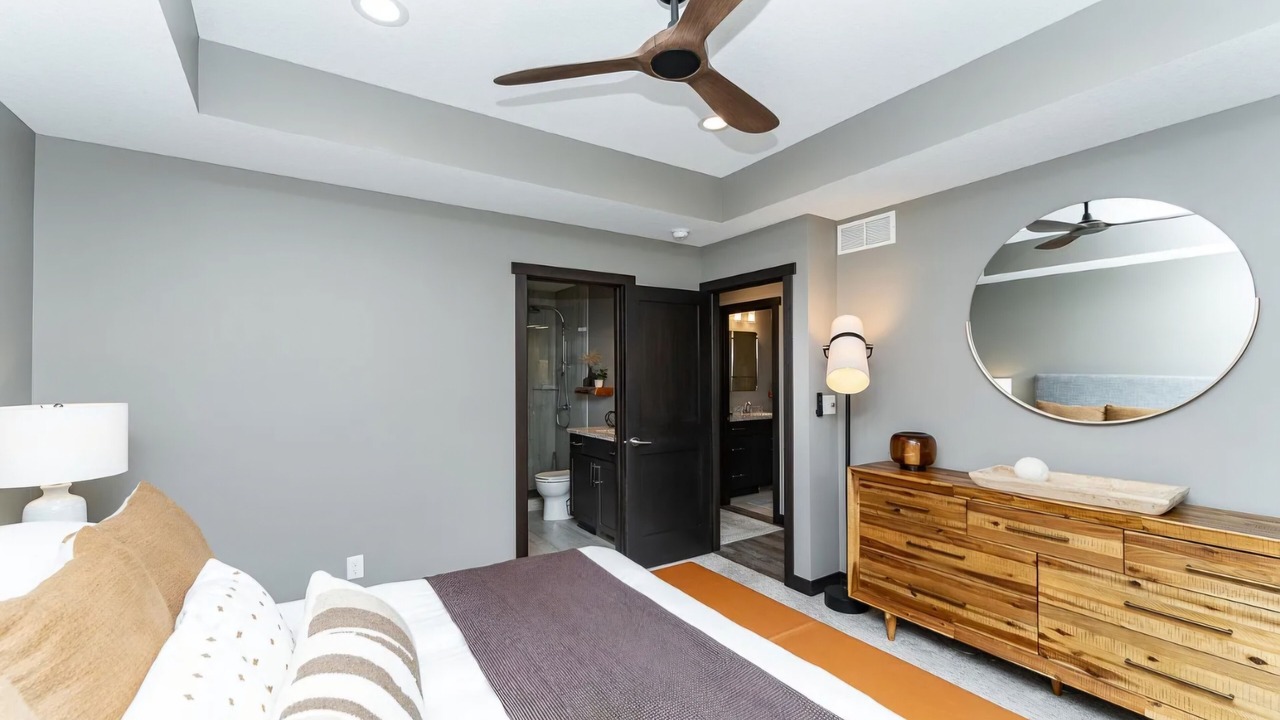 Photo of Bedroom in Rochester