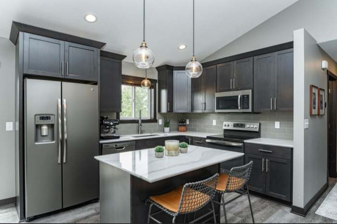 Photo of Kitchen in Rochester