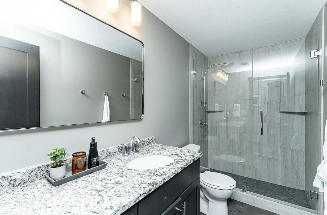 Photo of Bathroom in Rochester