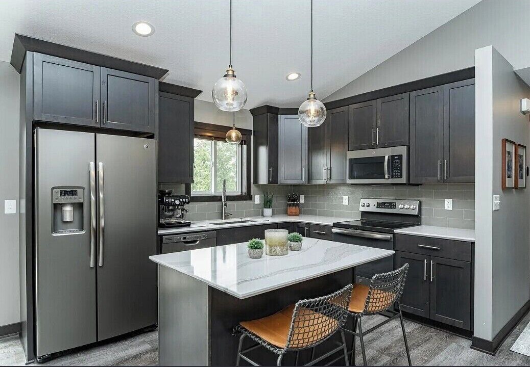 Photo of Kitchen in Rochester