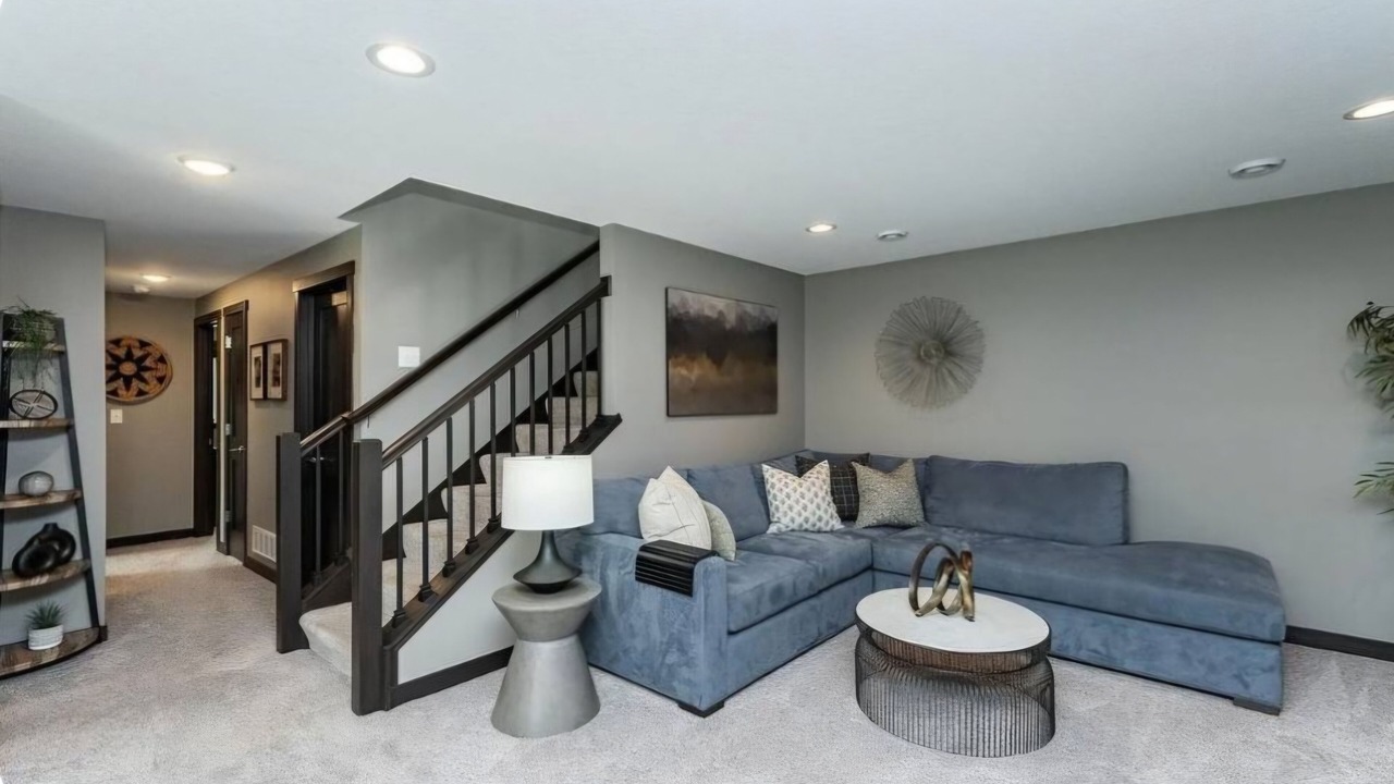 Photo of Livingroom in Rochester