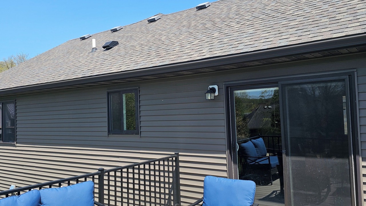Photo of Patio Balcony in Rochester