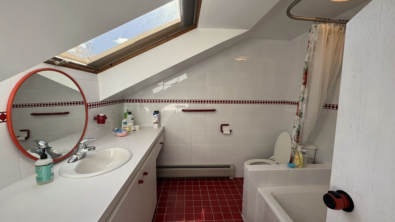 Photo of Bathroom in Wilmington