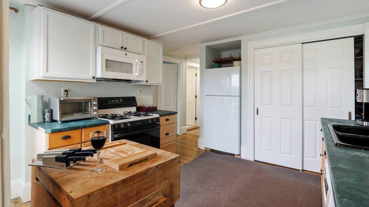 Photo of Kitchen in Gloucester