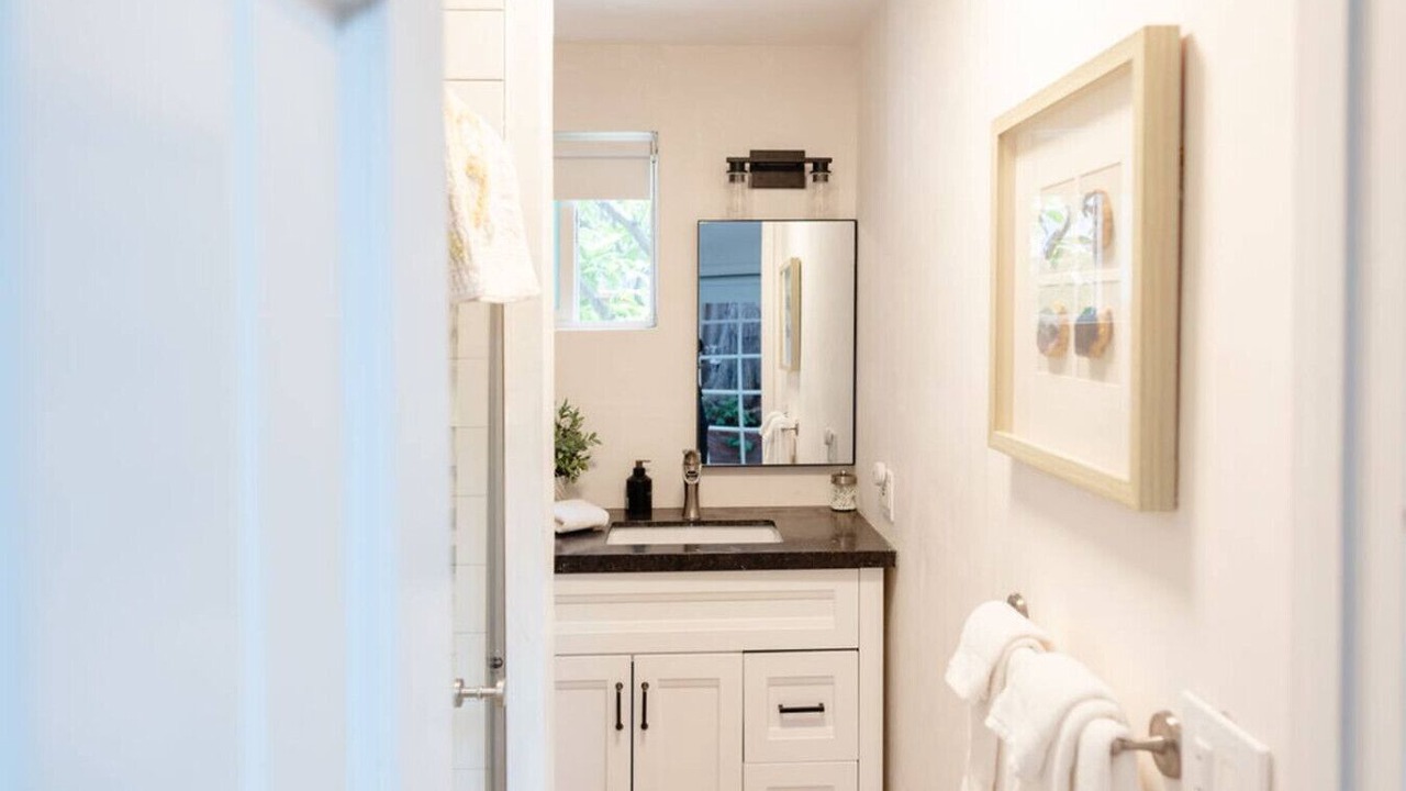 Photo of Bathroom in Montecito