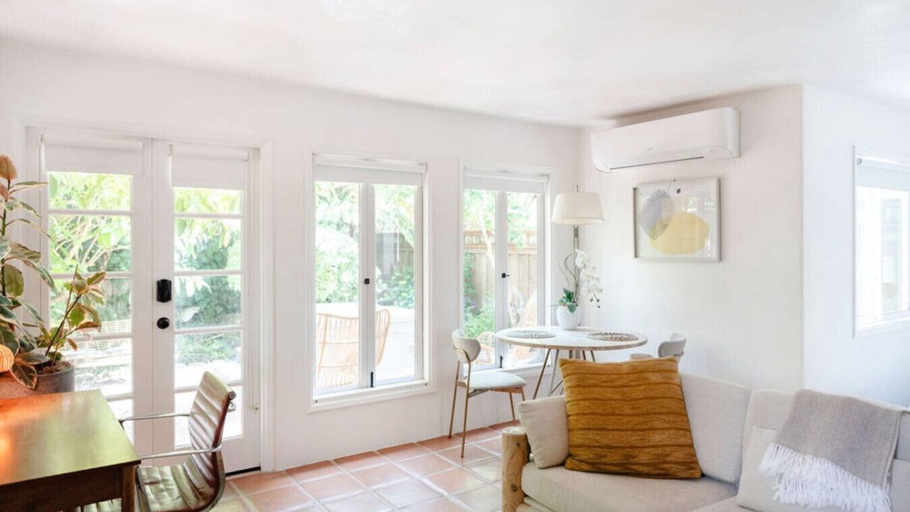 Photo of Livingroom in Montecito