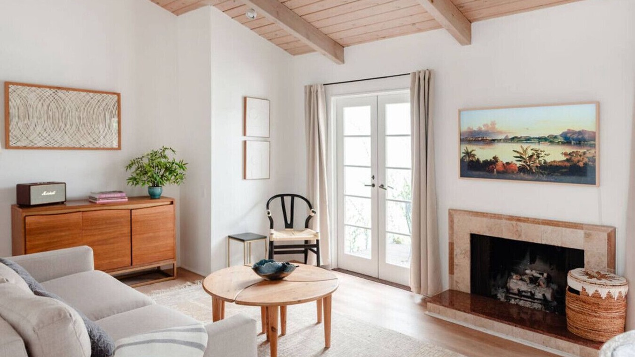Photo of Livingroom in Montecito
