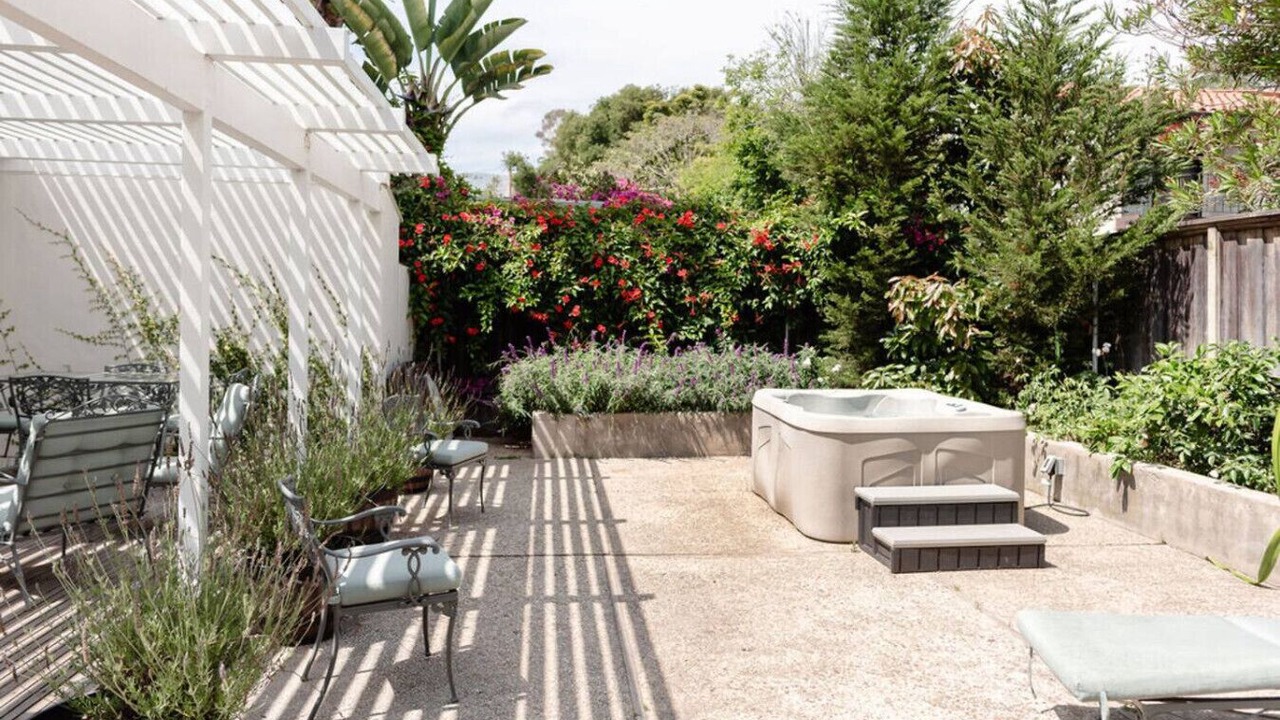Photo of Outdoor in Montecito