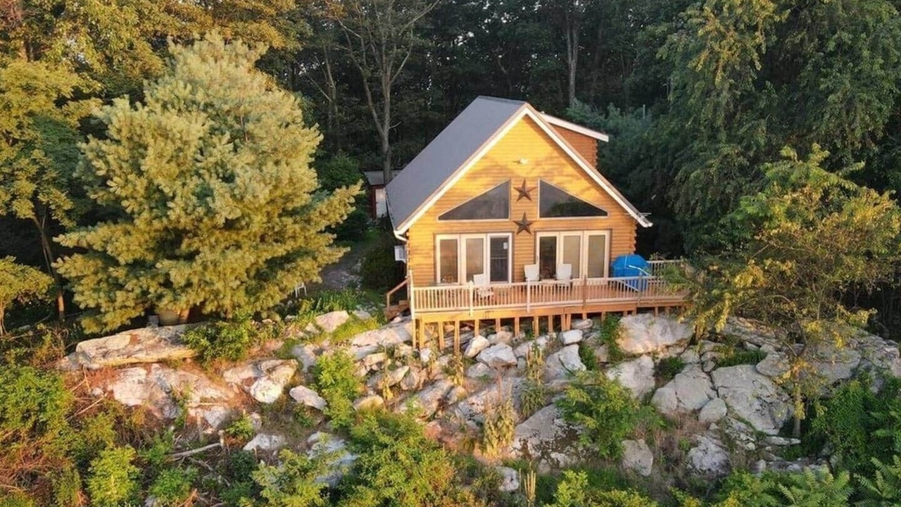 Photo of Others in Great Cacapon