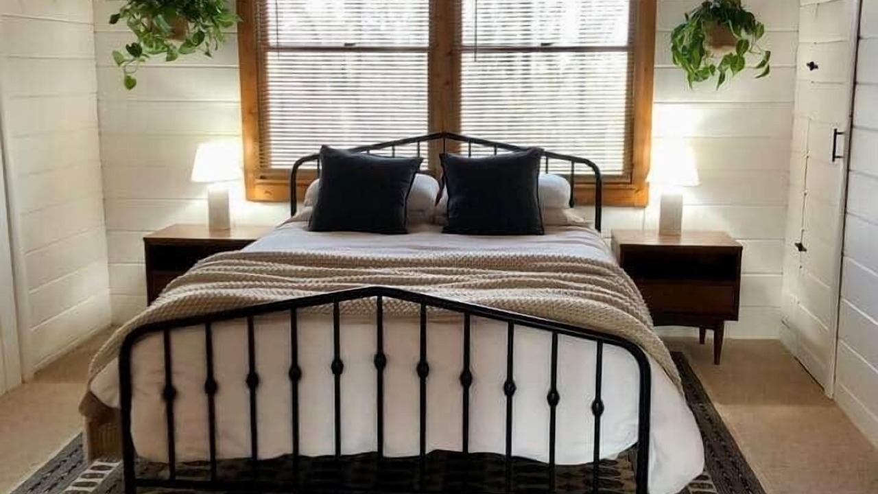 Photo of Bedroom in Great Cacapon