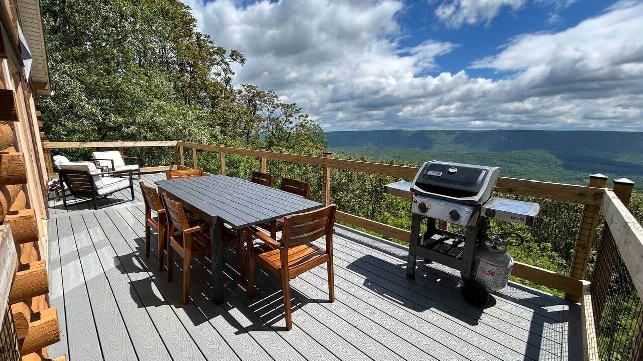 Photo of Outdoor in Great Cacapon
