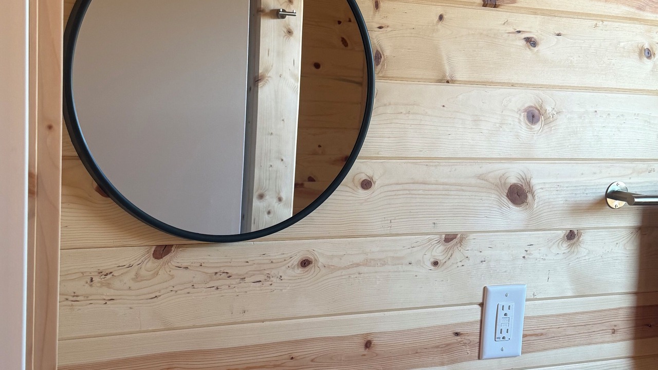 Photo of Bathroom in Cherokee County