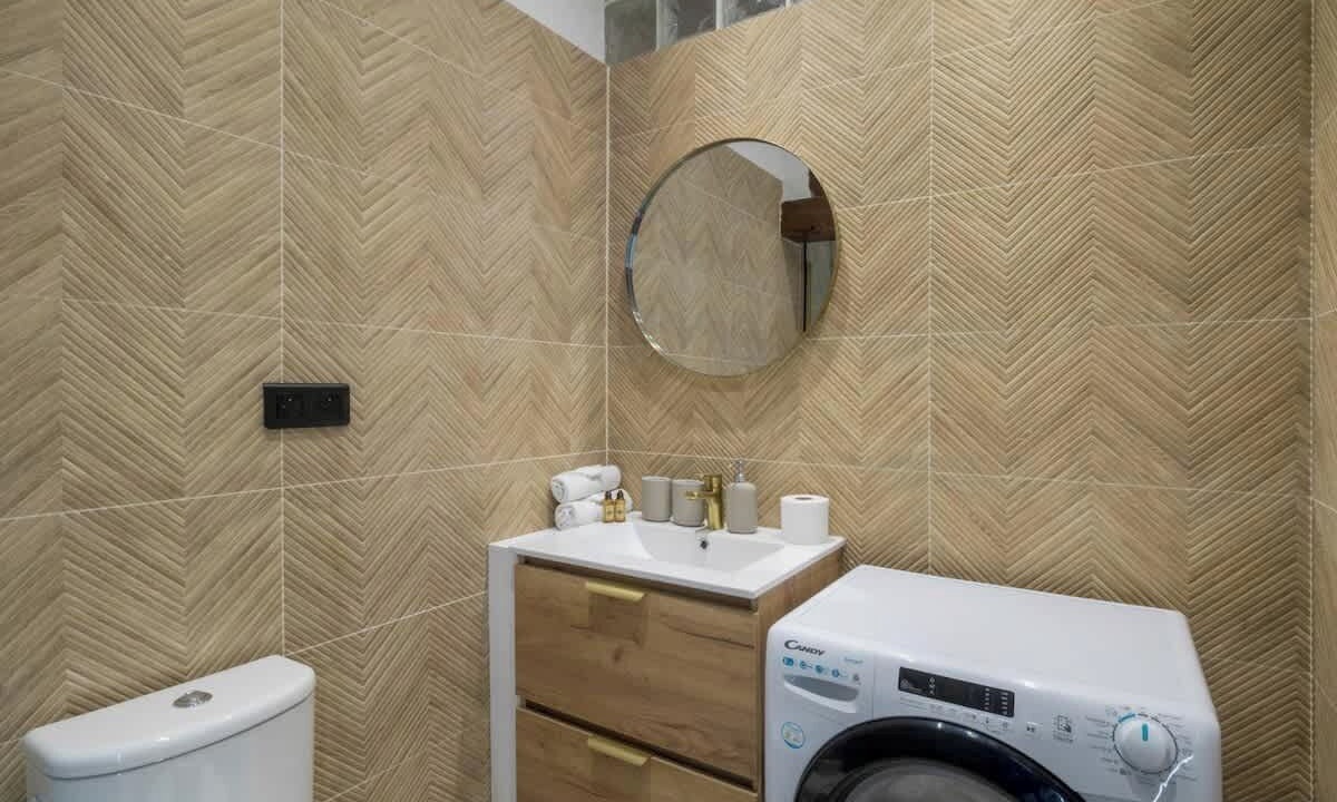 Photo of Bathroom in Les Iles