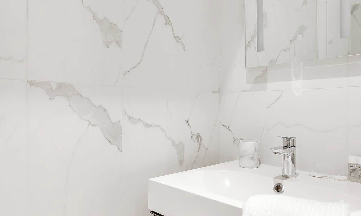 Photo of Bathroom in Ternes