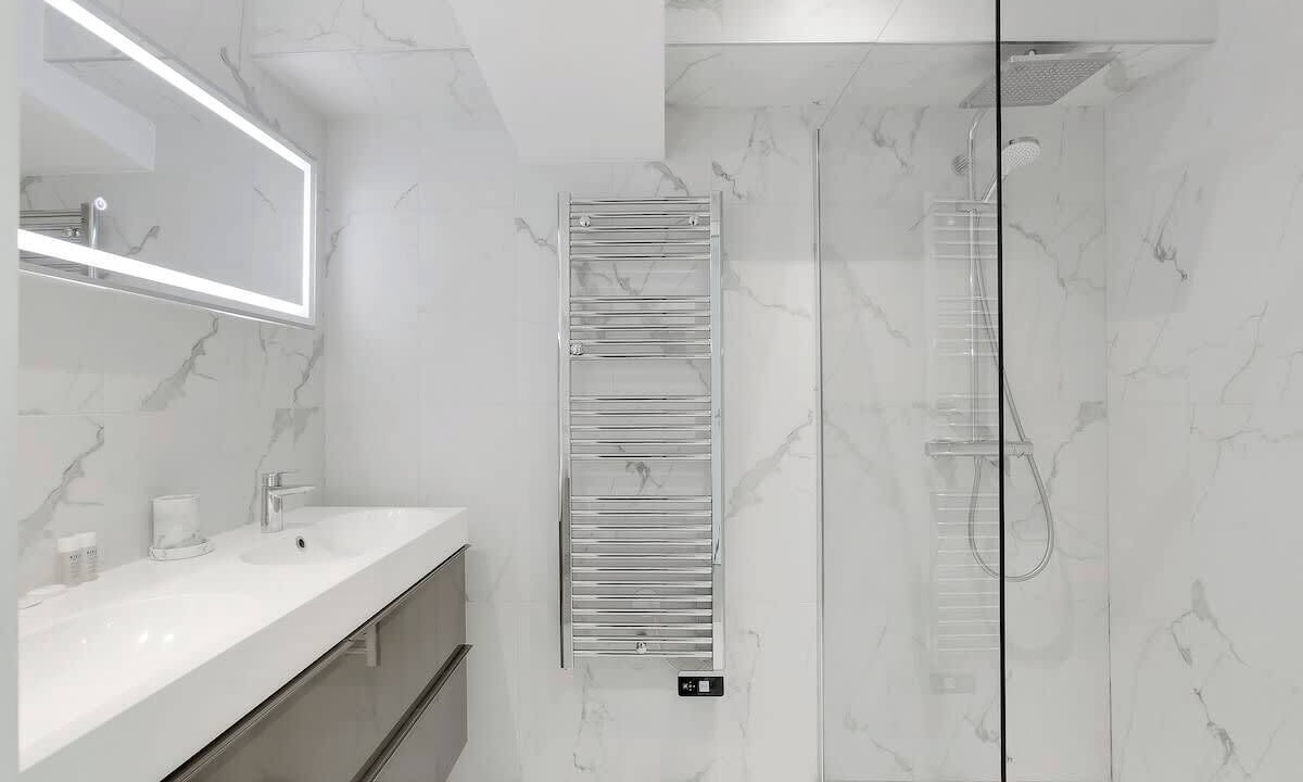 Photo of Bathroom in Ternes