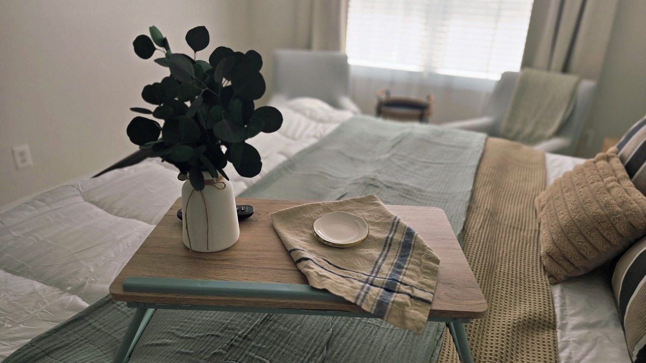 Photo of Bedroom in Annapolis