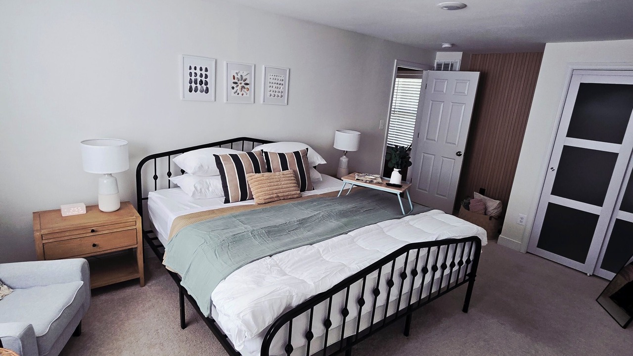 Photo of Bedroom in Annapolis