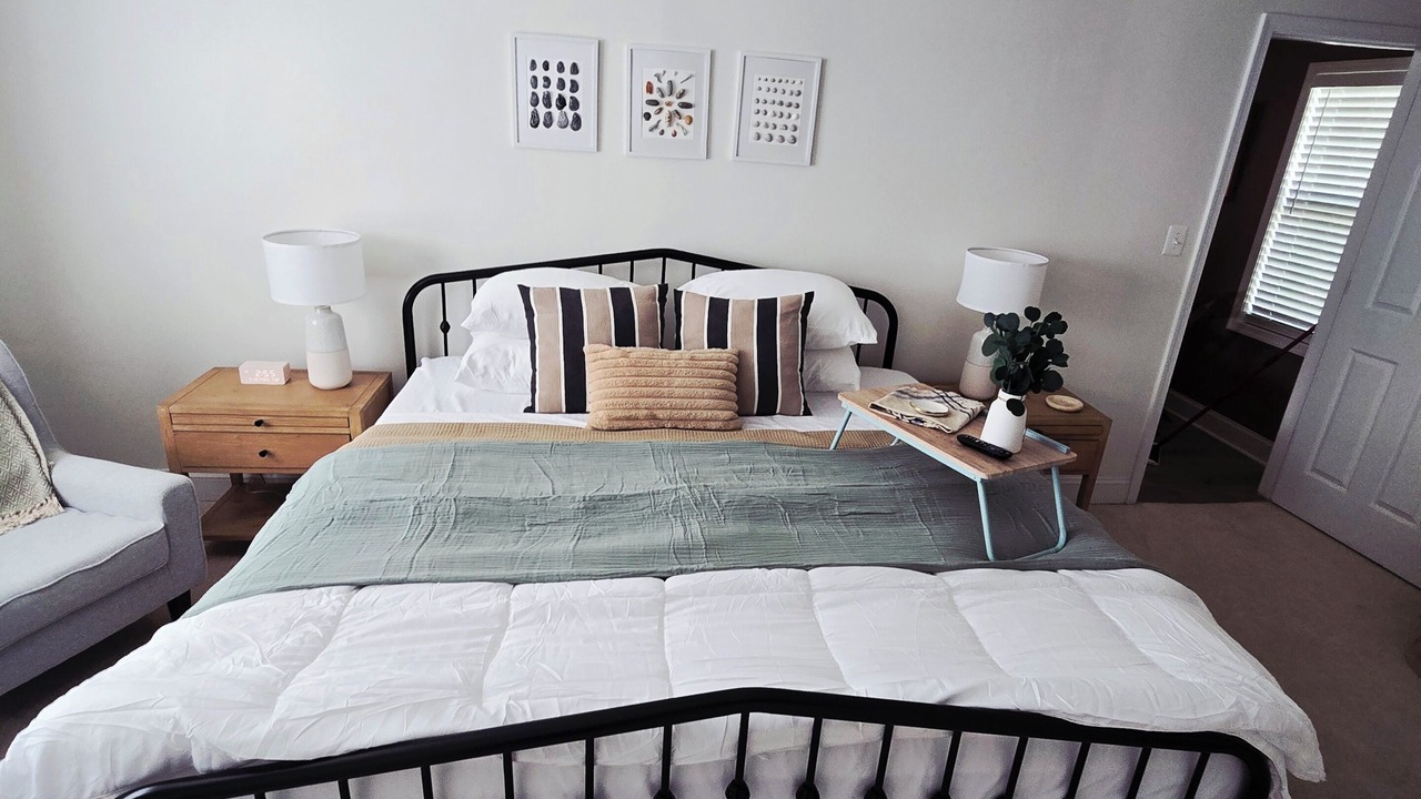 Photo of Bedroom in Annapolis