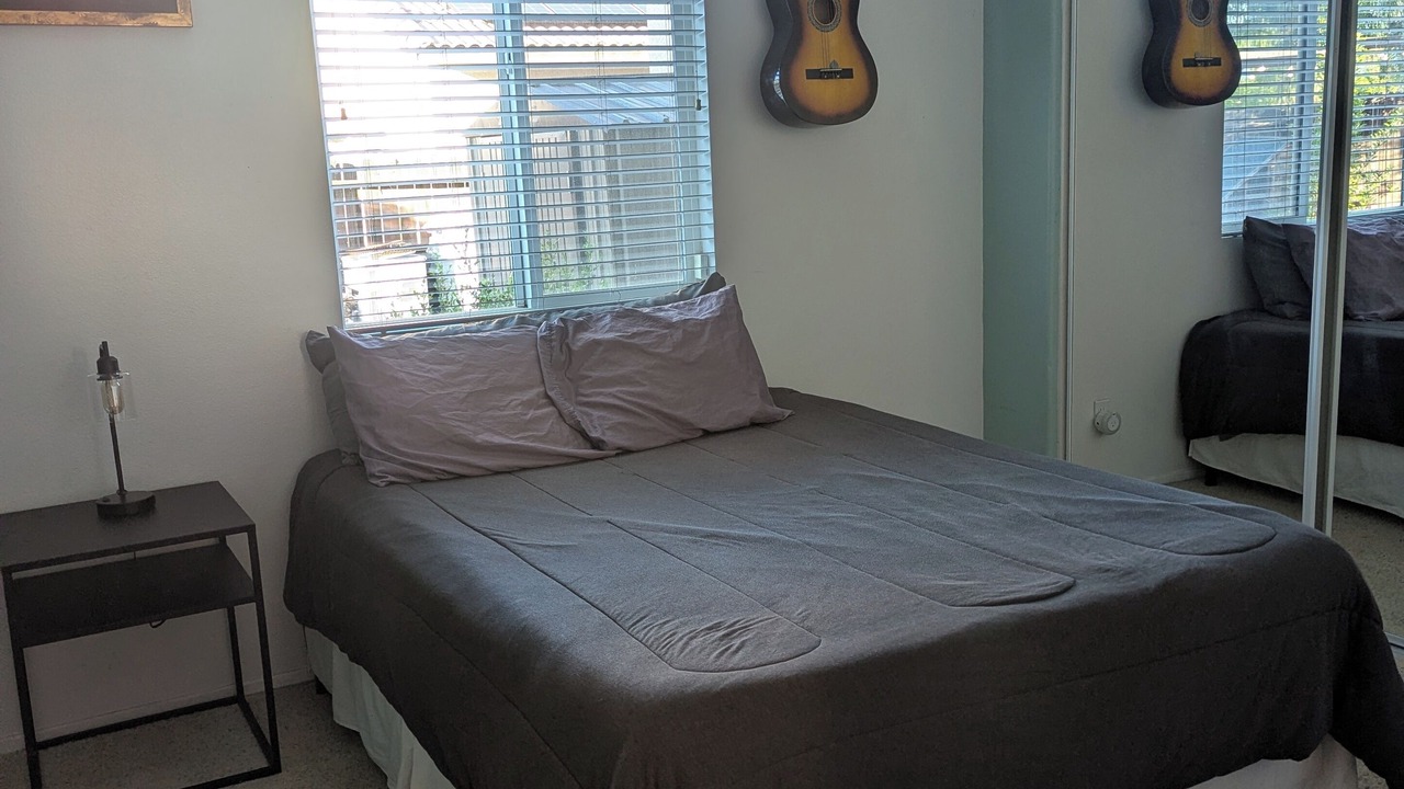 Photo of Bedroom in Nuevo