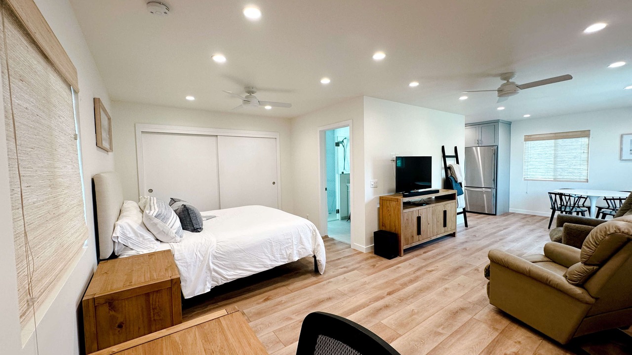 Photo of Bedroom in West Mesa