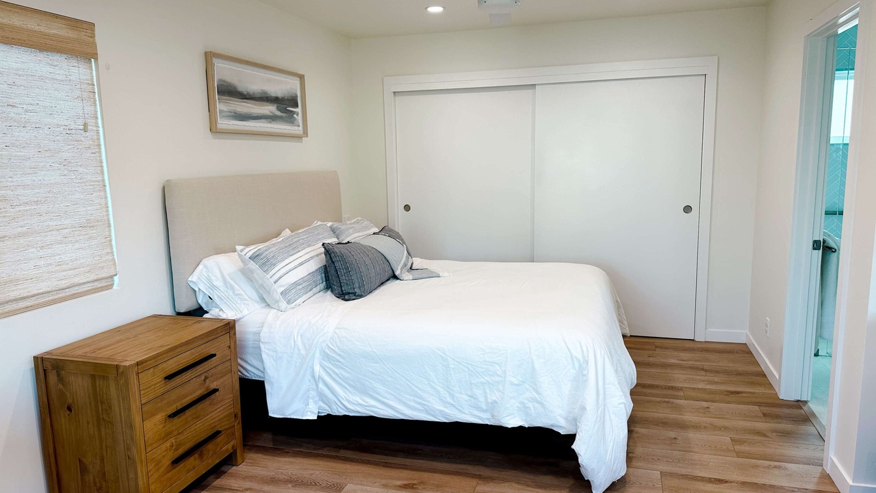 Photo of Bedroom in West Mesa