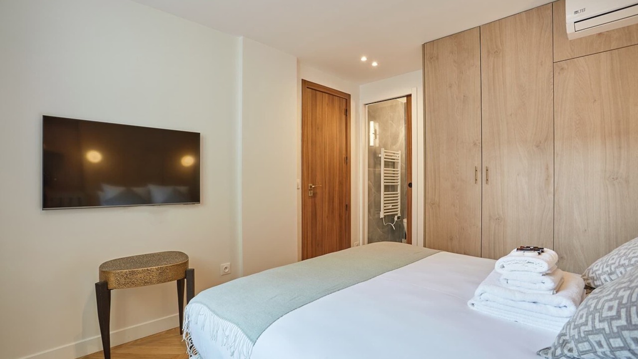 Photo of Bedroom in Saint-Vincent-de-Paul
