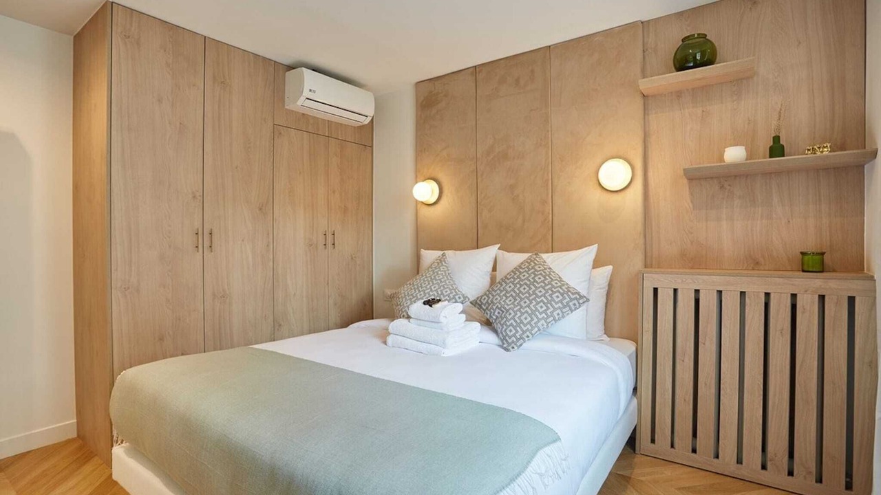 Photo of Bedroom in Saint-Vincent-de-Paul