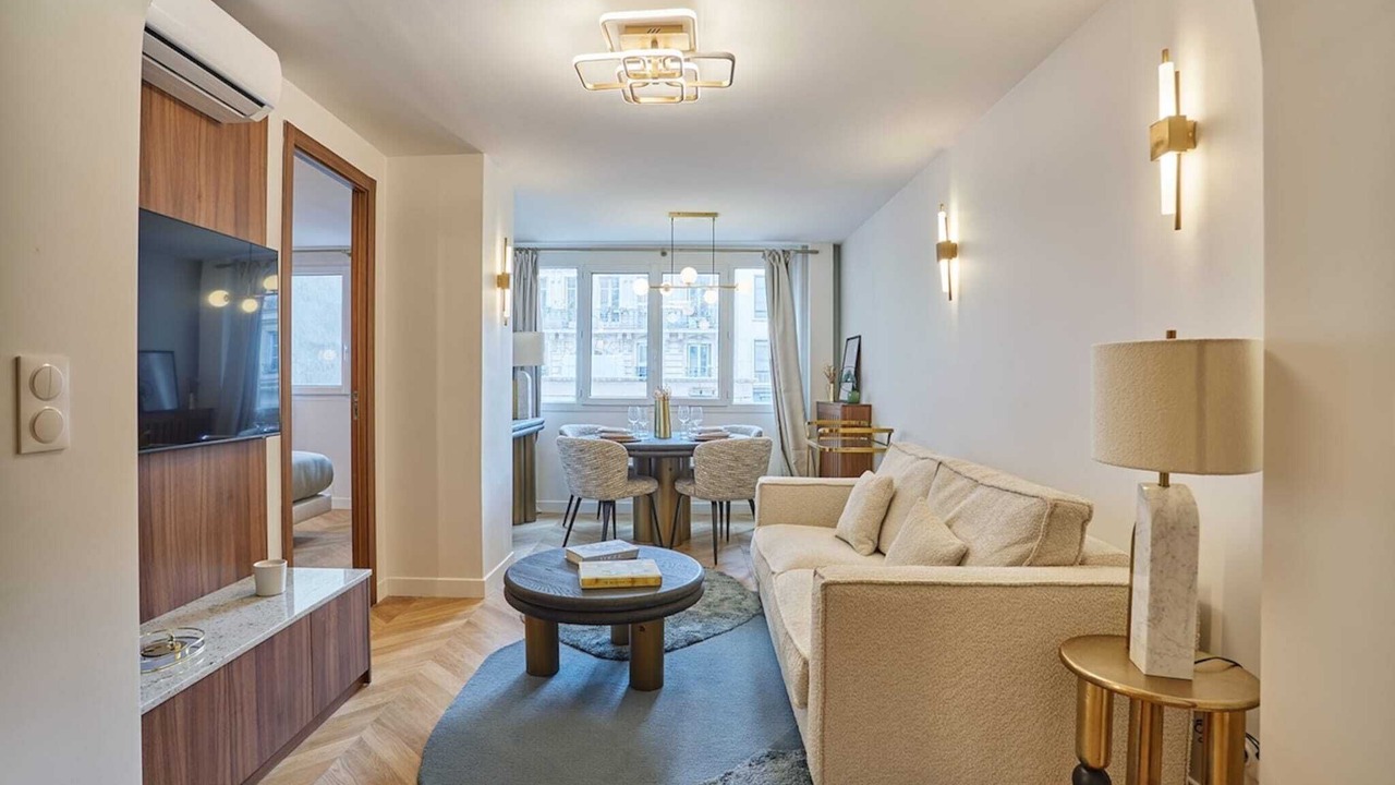 Photo of Livingroom in Saint-Vincent-de-Paul