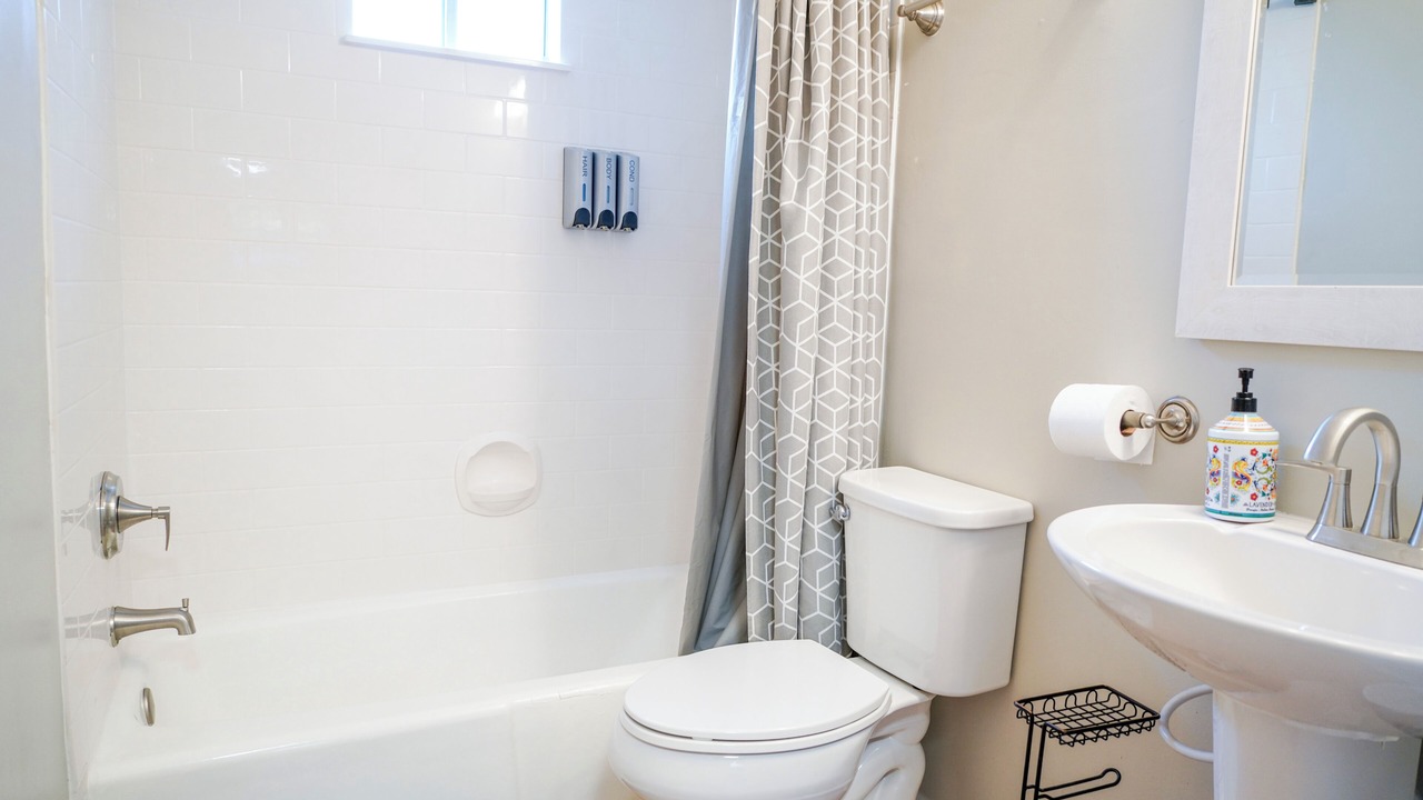 Photo of Bathroom in Bywater