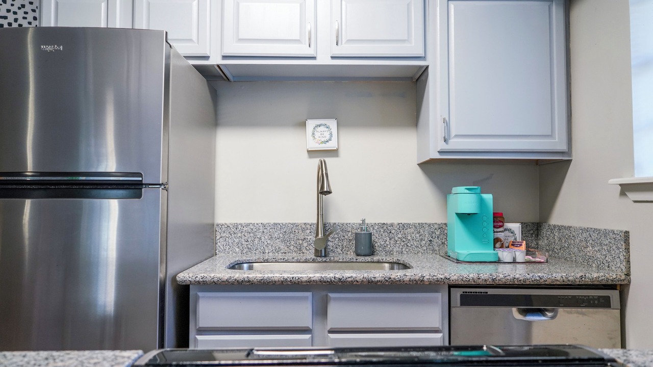 Photo of Kitchen in Bywater