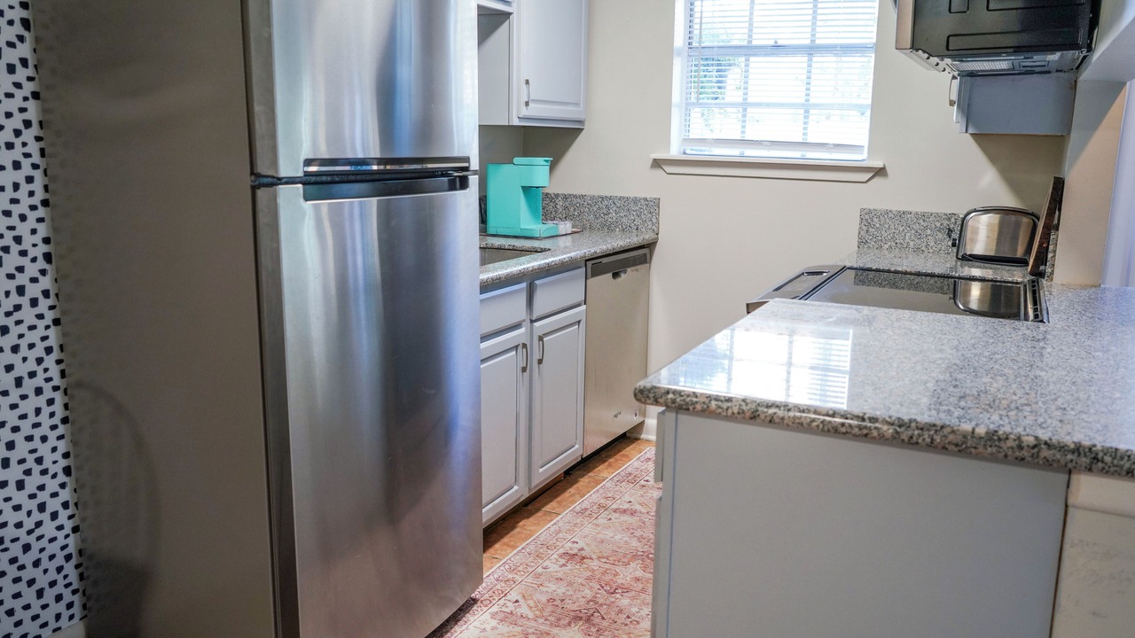Photo of Kitchen in Bywater