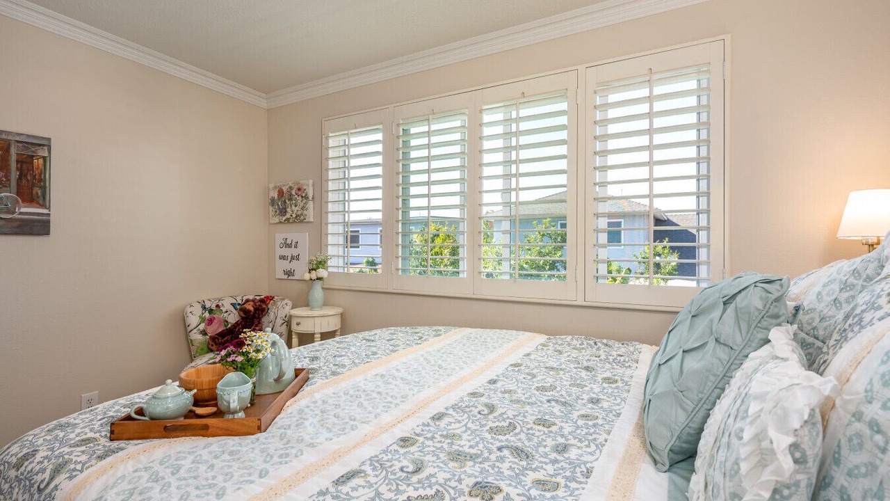 Photo of Bedroom in La Palma